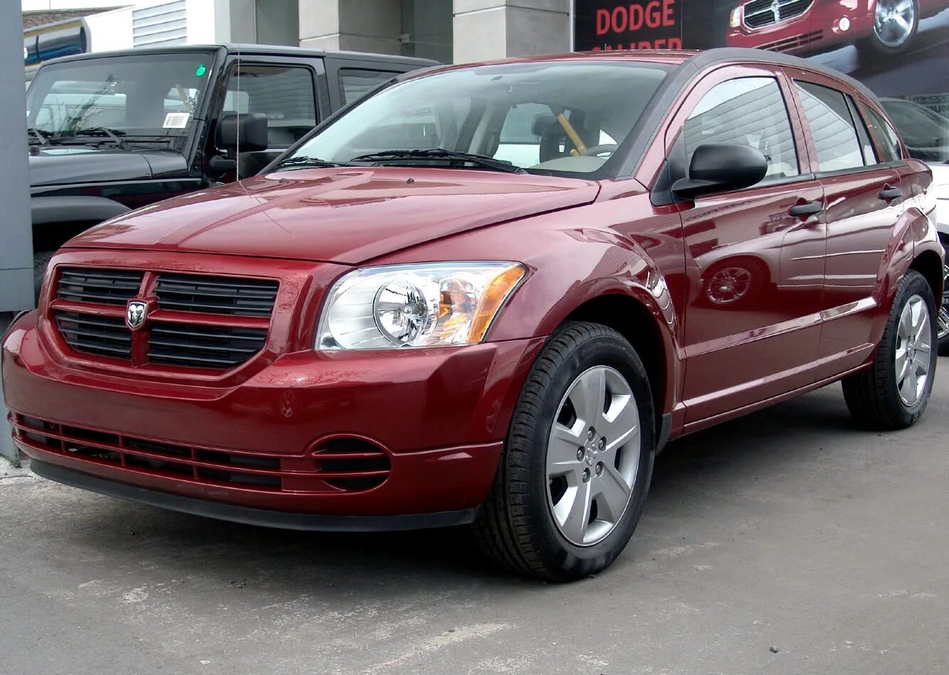 Dodge caliber 2.0. Додж Калибр 2008 2.0. Додж Калибер 2007. Додж Caliber se 2008.