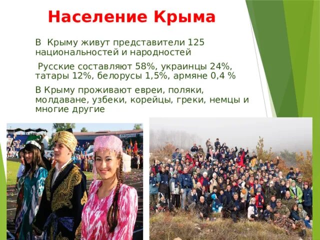 Народы проживающие в Крыму. Население Крыма. Нации проживаюшие в кр. Народы живущие в Крыму. Крым народный сайт