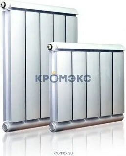 Рейтинг алюминиевых радиаторов отопления для дома