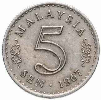 5 сенов