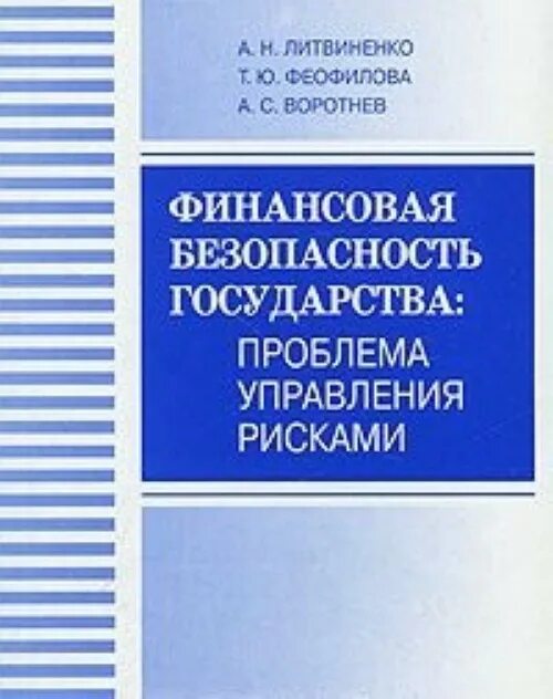 Проблемы управления безопасностью. Управление рисками книга. Экономическая безопасность государства книга. Книга бланк и.а. управление финансовой безопасностью. Управление финансовыми рисками Хоминич книга.