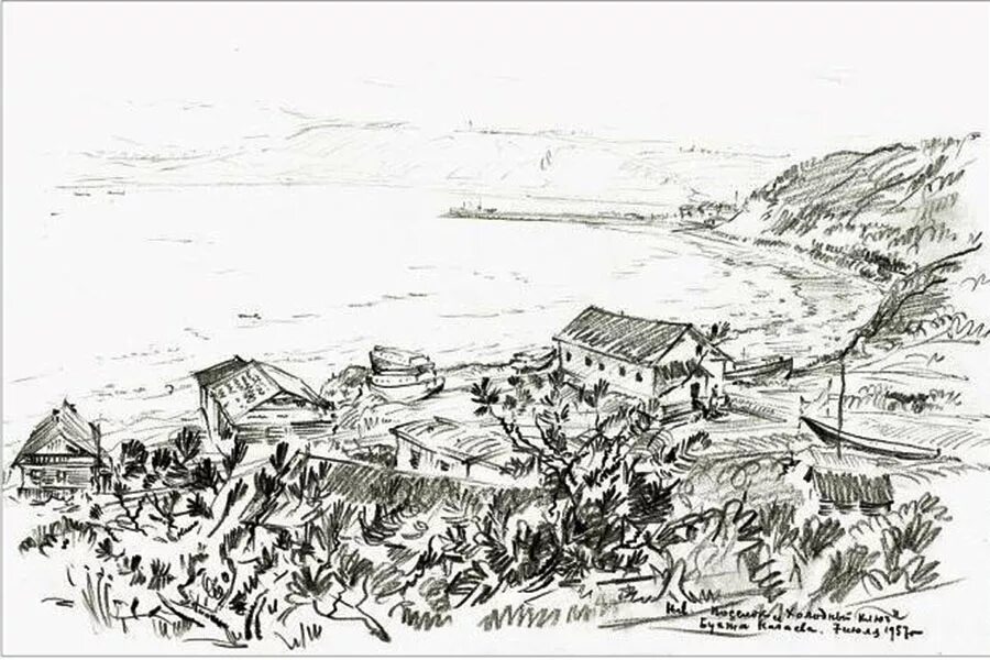 Магаданские городские пейзажи. Магадан рисунок. Аэропорт магадан имени высоцкого. Высоцкий в магадане фото. Магадан рисунки города.