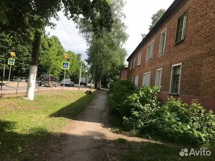 Город донской улица донская