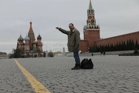 Россией правят иностранцы