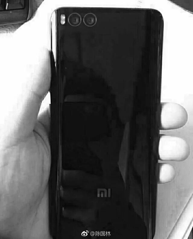 Xiaomi Mi6 6/64Gb LTE Dual sim blue: купить по цене 1 990 рублей в интернет мага