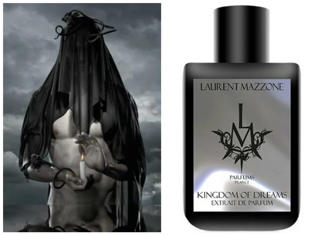 Mazzone pear. Kingdom of Dreams Laurent Mazzone Parfums. LM Parfums Kingdom of Dreams. Духи мужские картина. Мужские духи с черепом.