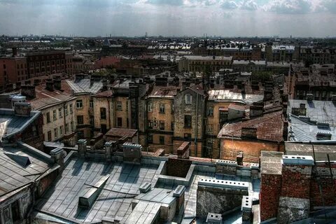 Центр другая сторона