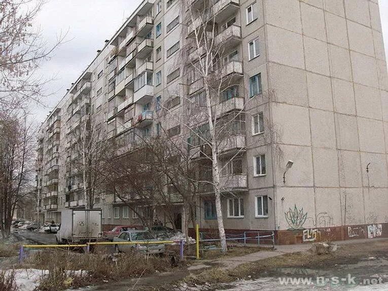 Остановка "Супермаркет "Новая линия"" - Дарницький район - 0 tips
