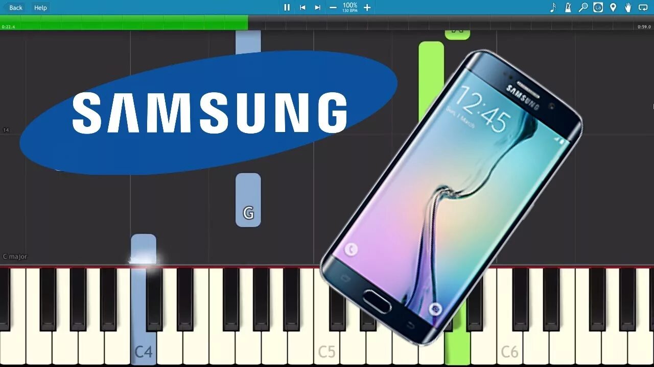 Самсунг пианино. Samsung мелодий. Samsung Galaxy Alarm. Фортепиано Galaxy. Рингтон будильника самсунг