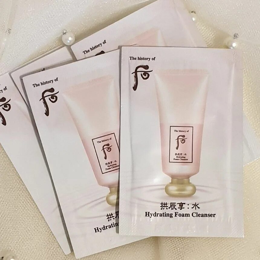 Пенка the History of Whoo. The History of Whoo Hydrating Foam Cleanser. Гель для умывания the History of Whoo Hydrating. Gongjinhyang : Soo Hydrating Foam Cleanser. Hydrating foam cleanser