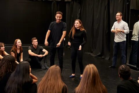 Acting classes