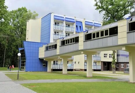 Санатории г гродно