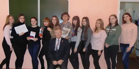 Сайт вешенского педагогического колледжа