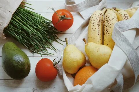 Сохранение продуктов