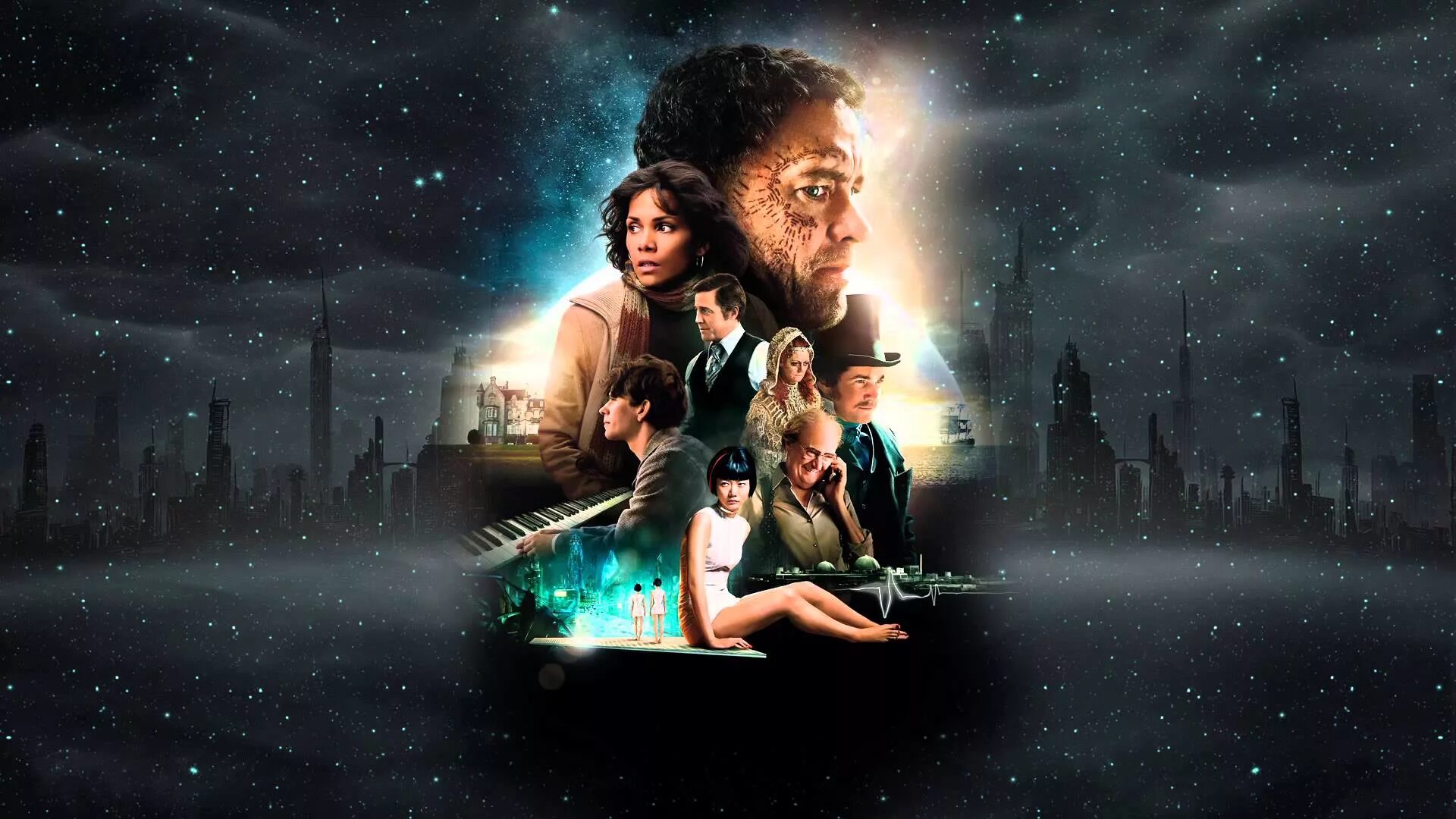 Облачный атлас 2012 1080. Облачный атлас (2012) обложка. альберто гримальди облачный атлас. секстет облачный атлас. облачный атлас 2025.