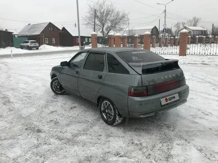 Ваз 2112 в омске