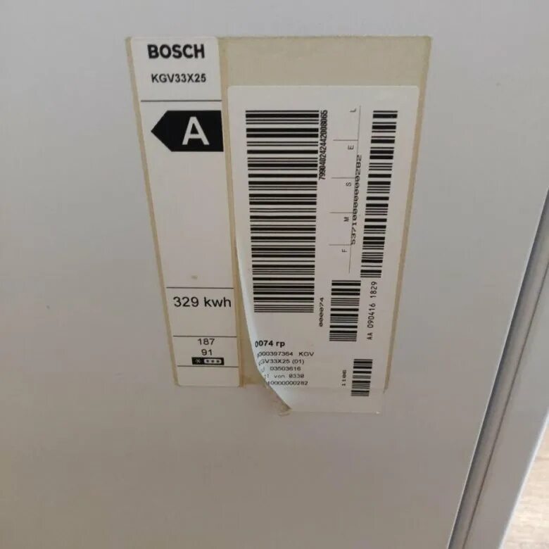 Bosch kgv33x25. Bosch kgv36vw13. Наклейка бош на холодильник. Наклейка bosch