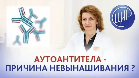 Цир центр иммунологии
