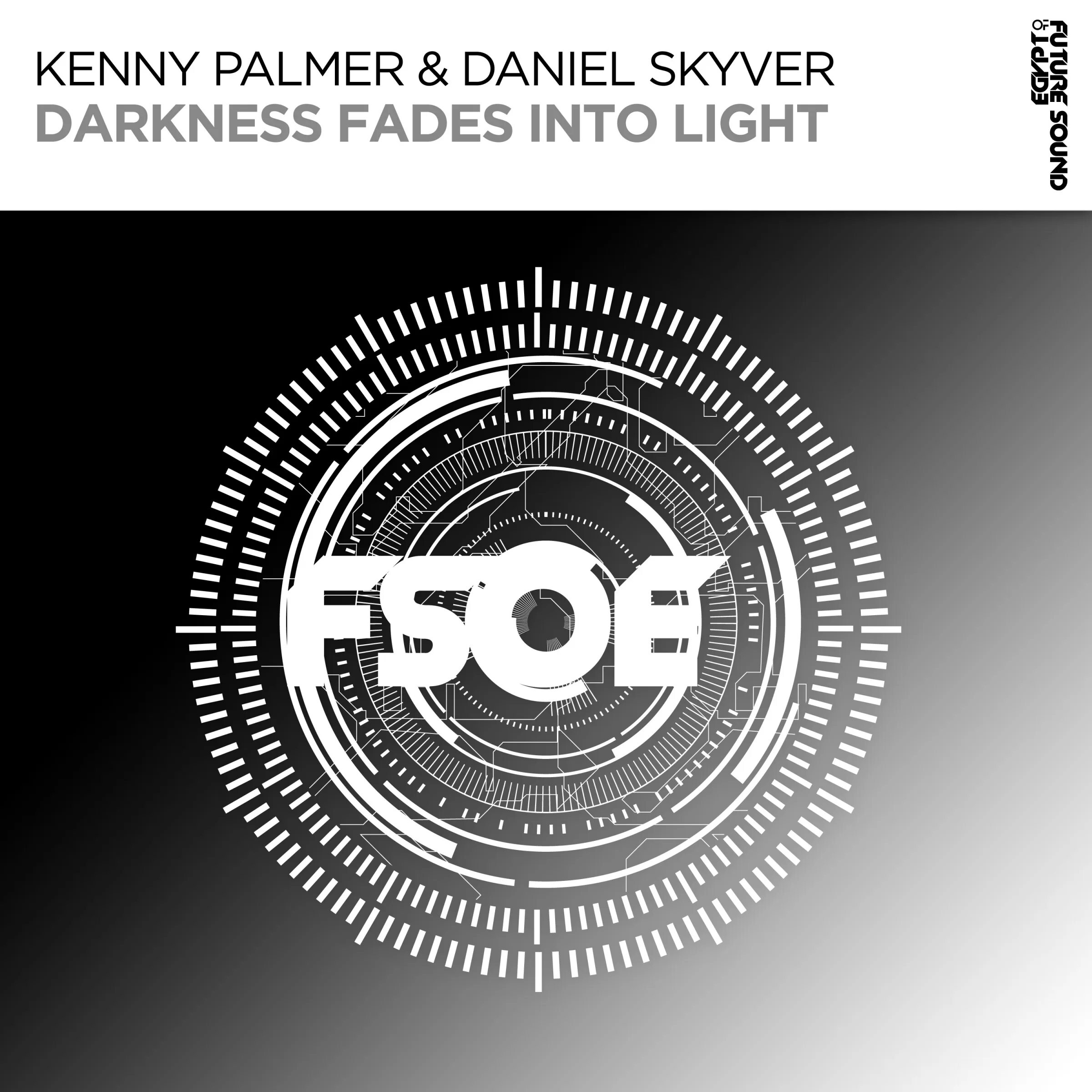 Kenny Palmer. FSOE. Kenny Palmer Nightbourne. Skyver. Darkness fades