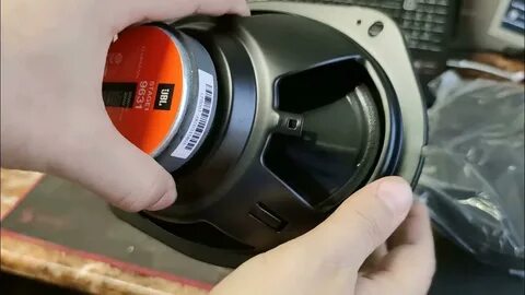 Обзор акустики jbl
