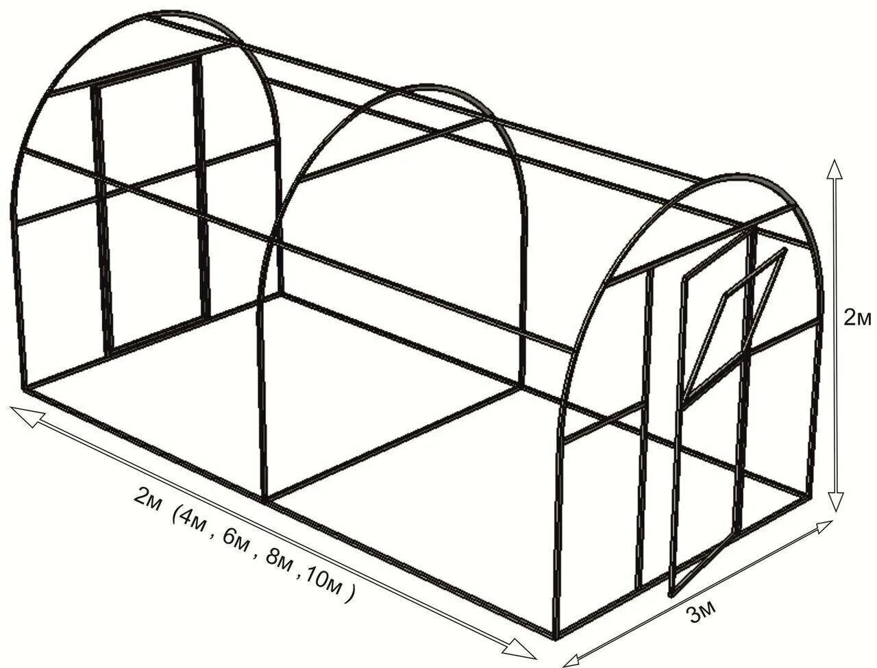 Сборка теплицы 3 на 6. Каркас теплицы 2х2 Арычная калькулятор. Теплица из поликарбоната 3х6 чертежи. Теплица Митлайдера арочная чертежи. Теплица 3х4 поликарбонат схема.