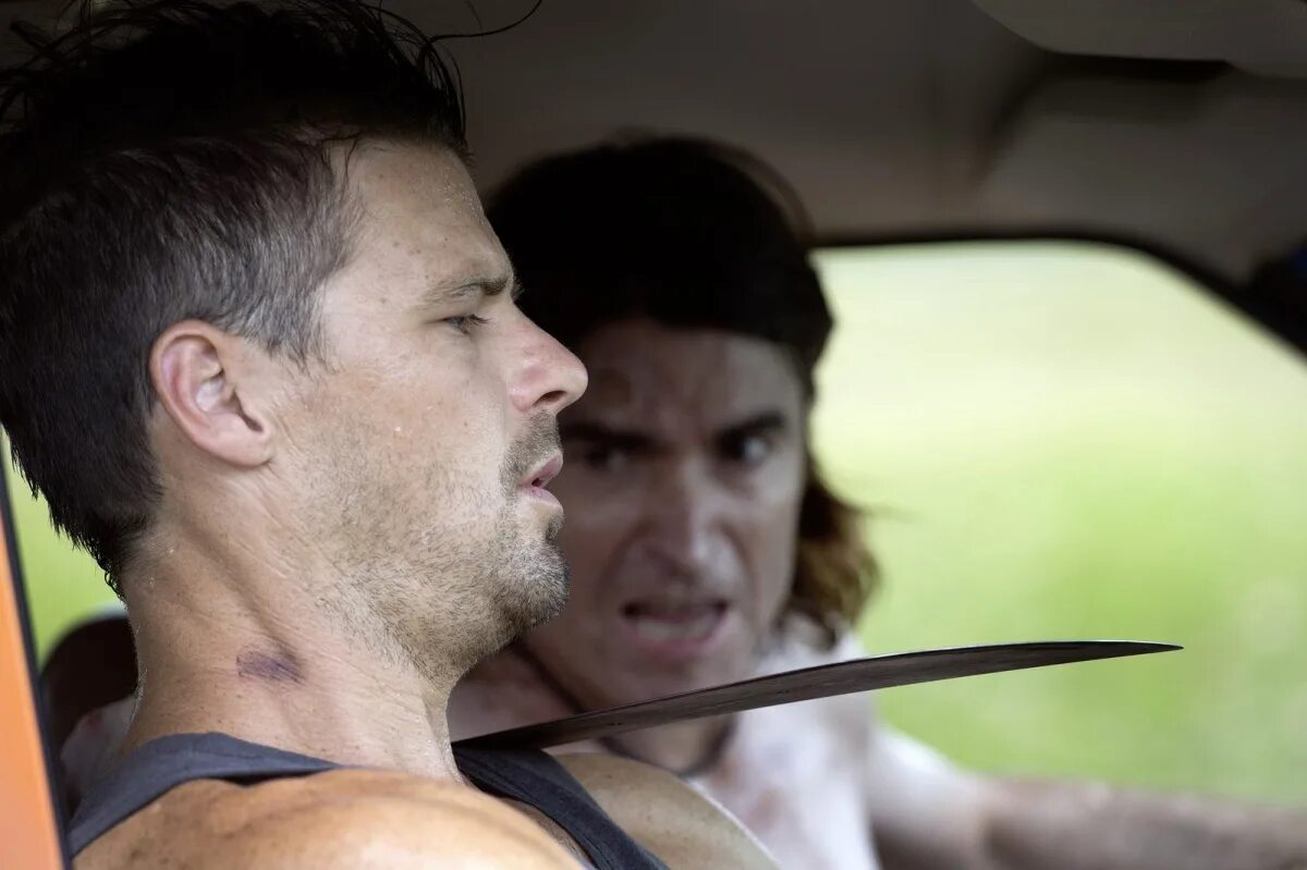 Final hours 3. Последние часы / these Final hours (2013).