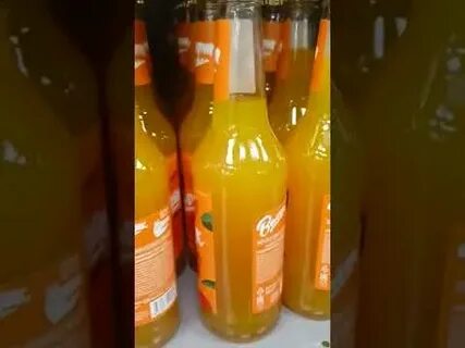Обзор лимонадов