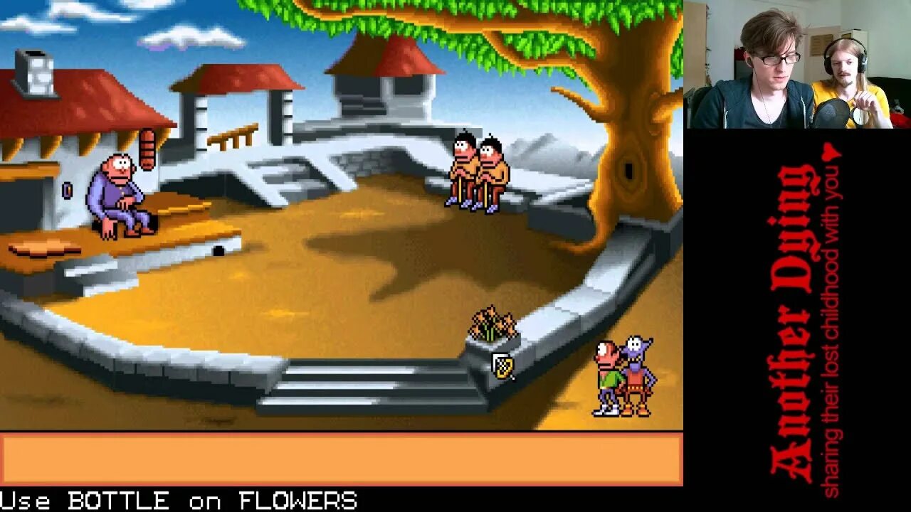 Goblins русификатор. Goblins игра. игра dos goblins. goblins игра 1991. гоблины 2 игра.