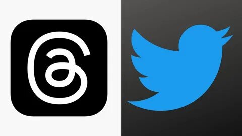 Threads vs Twitter: 5 major differences between the two apps.