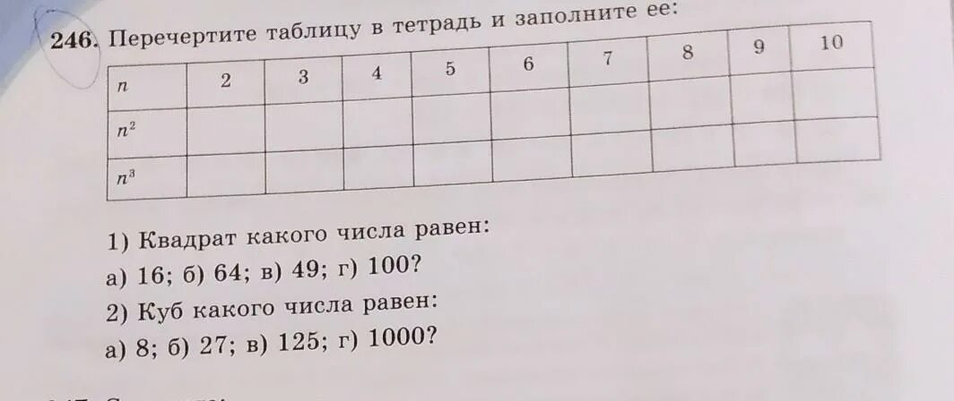 Квадрат какого числа равен 8. Перечертите и заполните таблицу. Перечертите в тетрадь и заполните таблицу. Перечертите в тетрадь таблицу 3 и заполните её. 16 Квадрат какого числа.