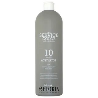 Color service