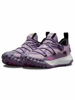 Nike acg fly mountain кроссовки