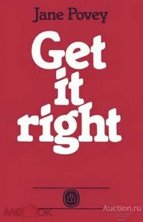 English get re