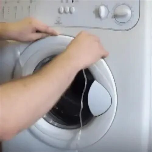 Не открывается дверь стиральной машины Bel-Okna.ru