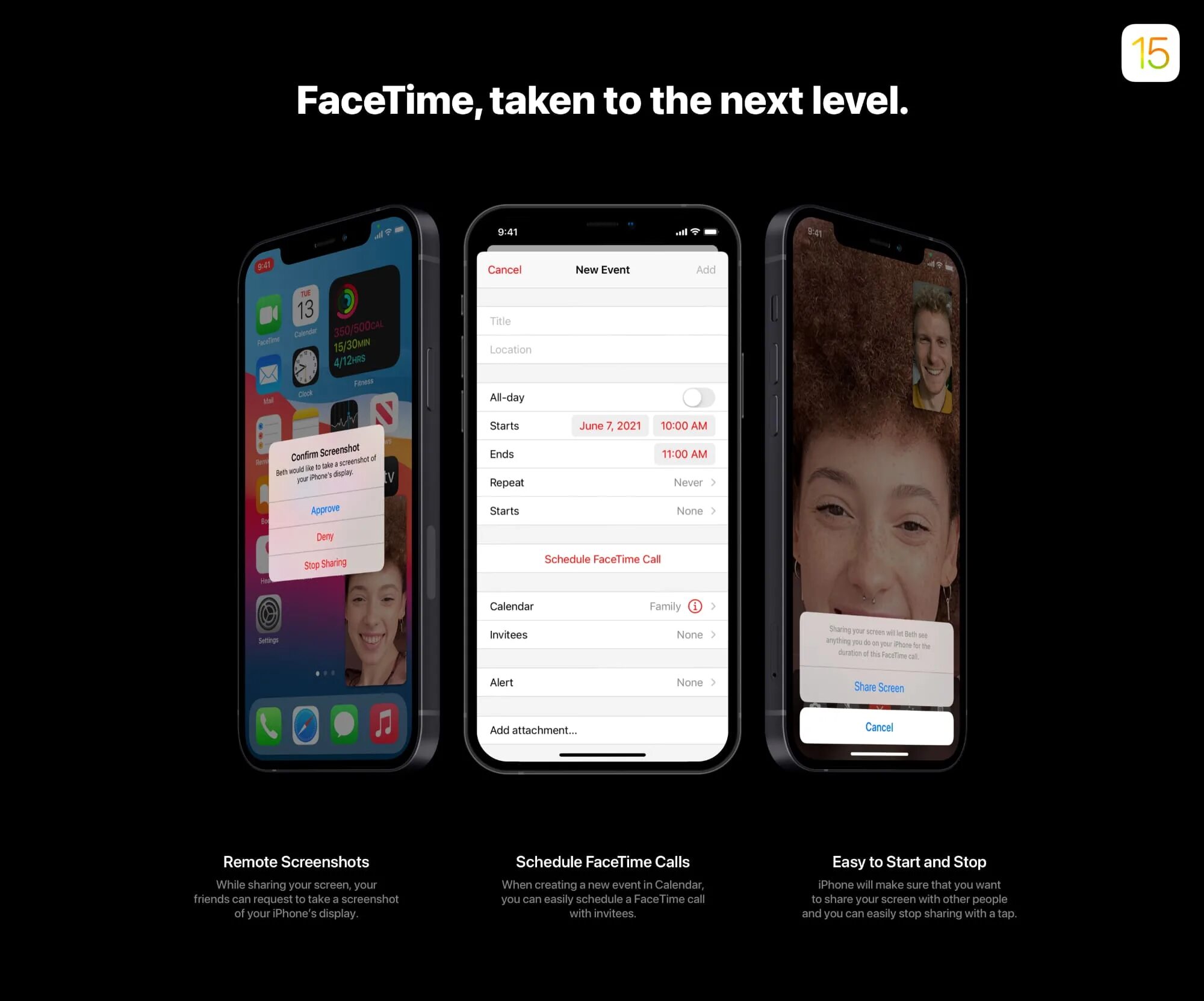 Нововведения ios. Главные нововведение в IOS 15. FACETIME Concept. Перевод по фото IOS 15. IOS 16 каким будет.