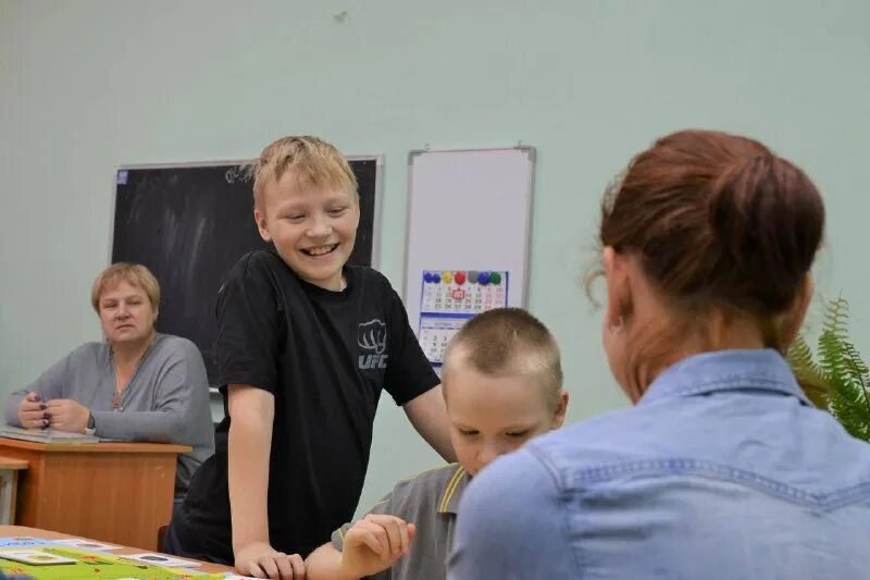 Тренинг школа агеева