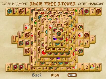 Бесплатные игры маджонг играть сейчас без регистрации