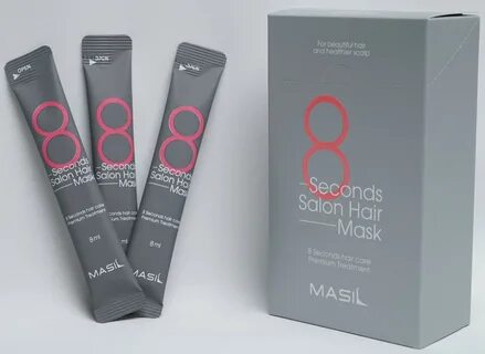 Корейская маска для волос отзывы