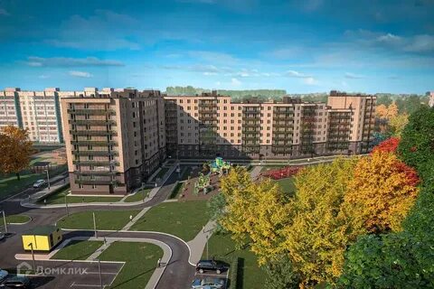 Жк капральский