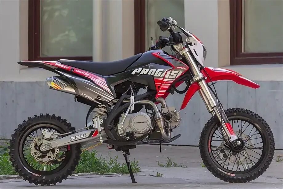 Progasi smart mini 125. Progasi smart mini 125