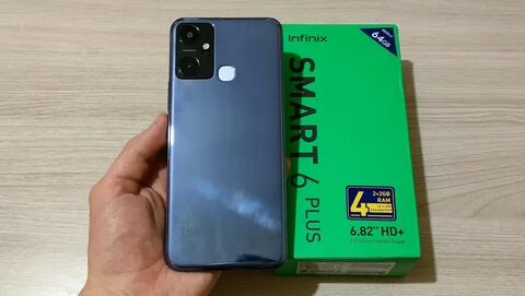 Infinix y2 plus xl29