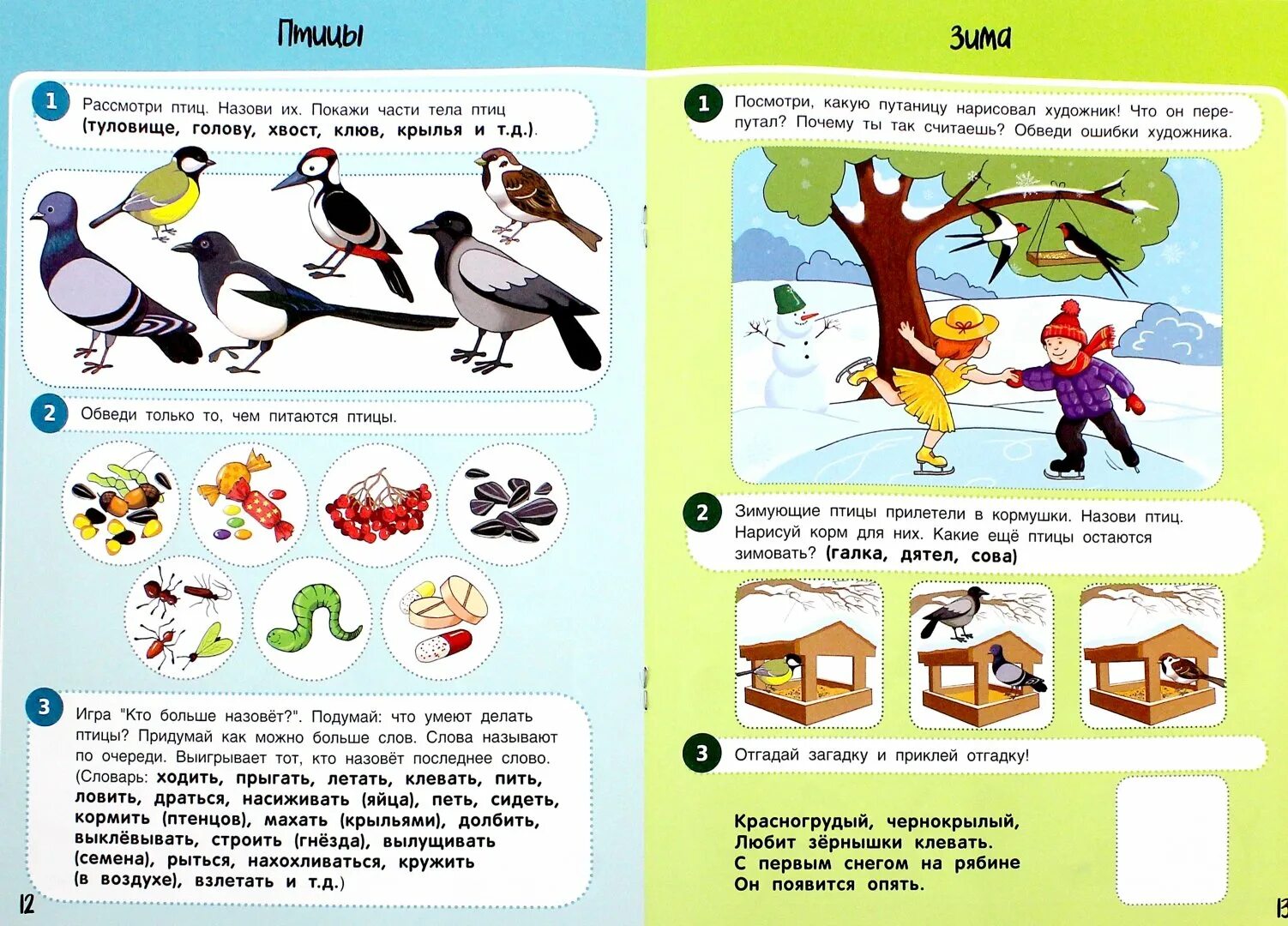 Птицы задания для детей. Птицы задания для дошкольников. Зимующие птицы задания для дошкольников. Задания для детей зимующие птицы для детей.