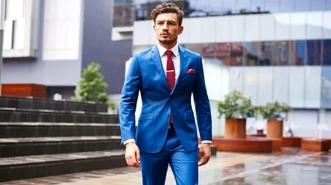 Suit костюм
