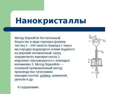 Сущность открытия