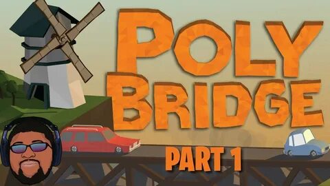 Poly bridge