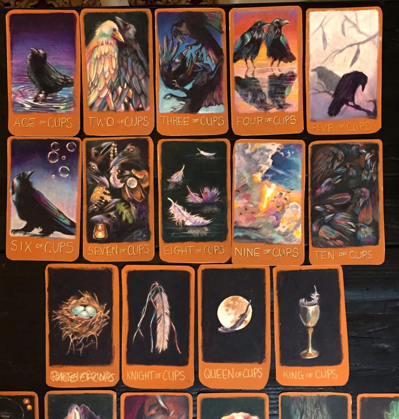 Пророчество таро. The Raven's Prophecy Tarot галерея. Таро пророчество ворона. Таро МГЧД. Таро пророчество ворона галерея.