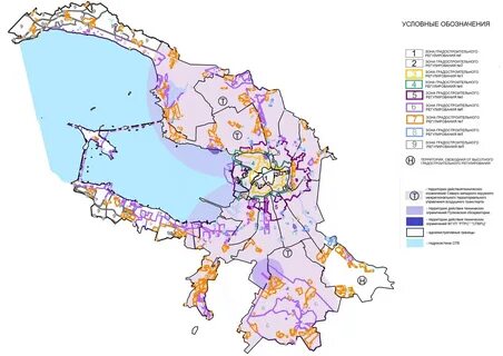 Пзз санкт петербурга 2024