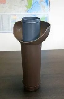 Pipe vt