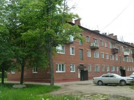 Рабочий поселок деденево