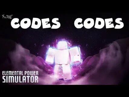 Elemental codes